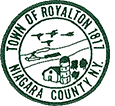 Royalton logo